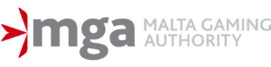 Malta Gaming Authority logo