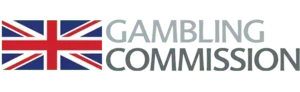 UK Gambling Commission logo